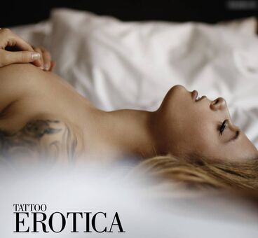Tattoo Erotica