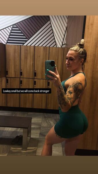 Taylor-flewin Photo Fuites Nudes OnlyFans 165