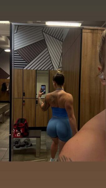 Taylor-flewin Photo Fuites Nudes OnlyFans 166