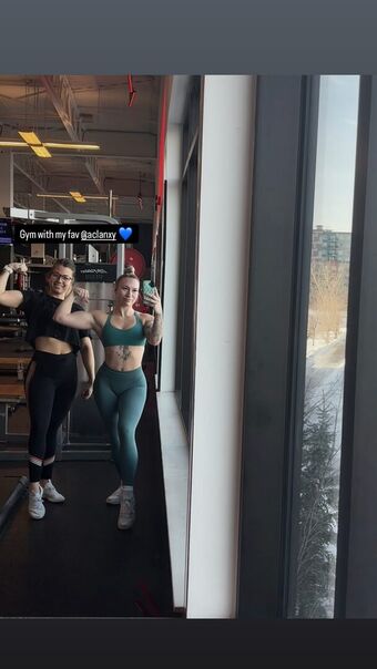 Taylor-flewin Photo Fuites Nudes OnlyFans 167