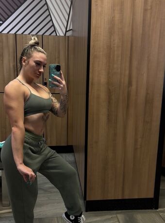 Taylor-flewin Photo Fuites Nudes OnlyFans 169