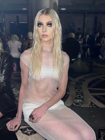 Taylor Momsen