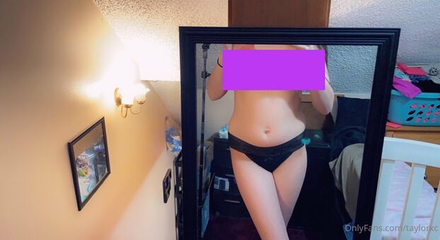 taylorxc Photo Fuites Nudes OnlyFans 3