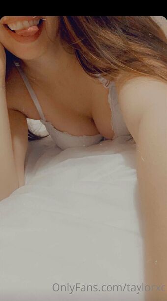 taylorxc Photo Fuites Nudes OnlyFans 6