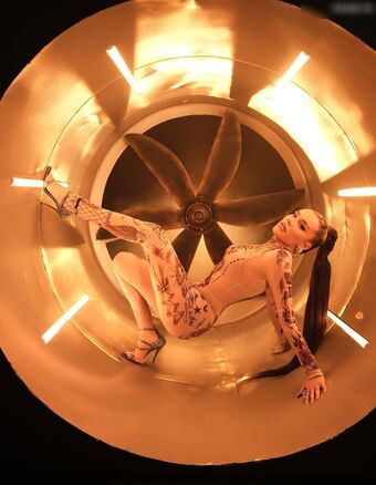 Tayna Photo Fuites Nudes OnlyFans 93
