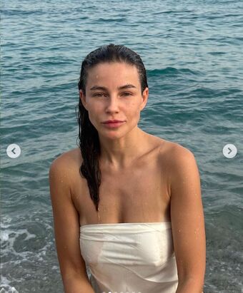 Techno DJ Photo Fuites Nudes OnlyFans 21