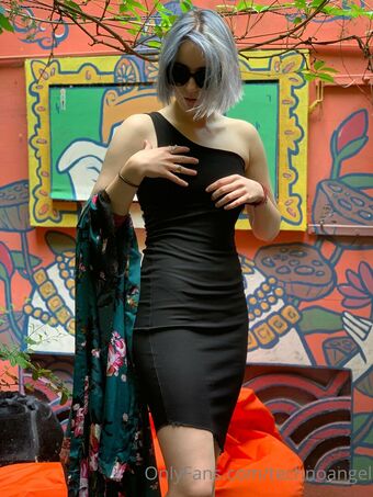 technoangel Photo Fuites Nudes OnlyFans 6