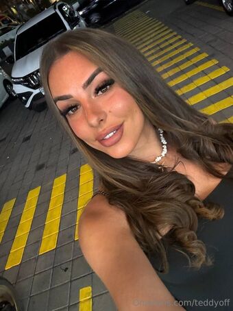 teddyoff Photo Fuites Nudes OnlyFans 12