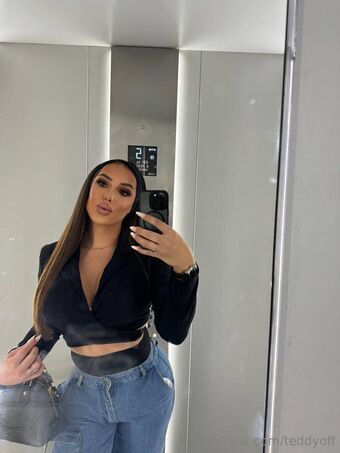 teddyoff Photo Fuites Nudes OnlyFans 17