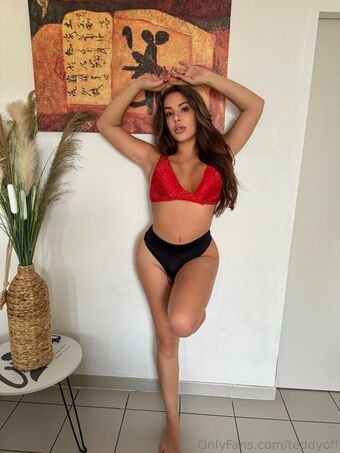 teddyoff Photo Fuites Nudes OnlyFans 18