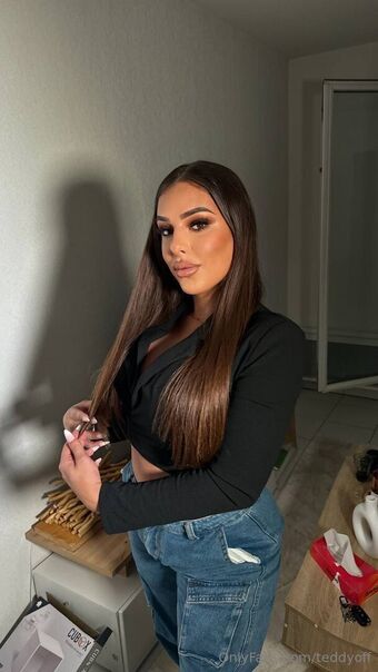 teddyoff Photo Fuites Nudes OnlyFans 19