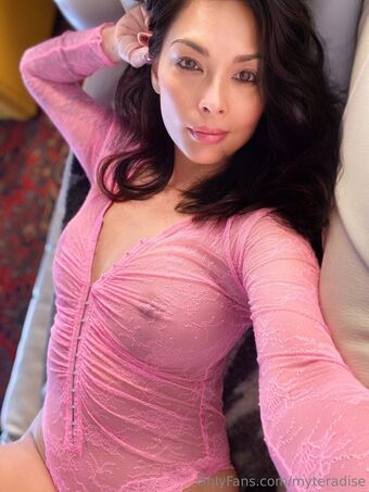 Tera Patrick
