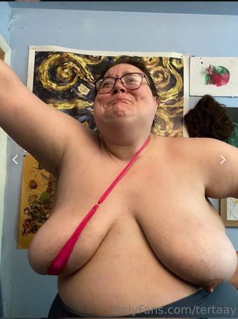 Tertaay Photo Fuites Nudes OnlyFans 15