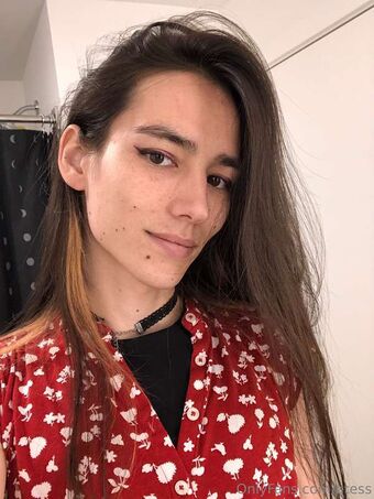 Tess Photo Fuites Nudes OnlyFans 29