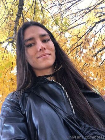 Tess Photo Fuites Nudes OnlyFans 30