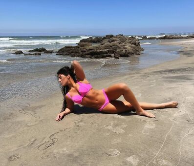 Tessa Blanchard