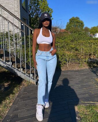 Teven Photo Fuites Nudes OnlyFans 9
