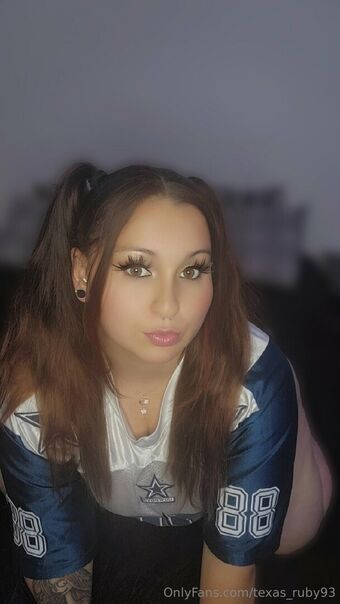 texas_ruby93 Photo Fuites Nudes OnlyFans 14