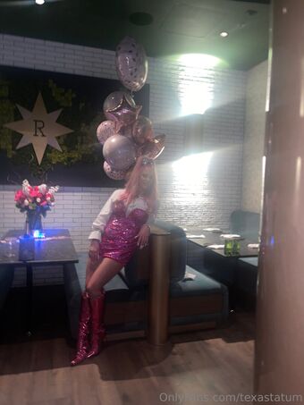 texastatum Photo Fuites Nudes OnlyFans 33