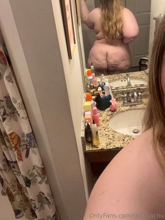 th1ckachu Photo Fuites Nudes OnlyFans 34