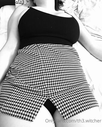 th3.witcher Photo Fuites Nudes OnlyFans 6