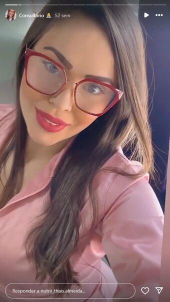 Thais Almeida