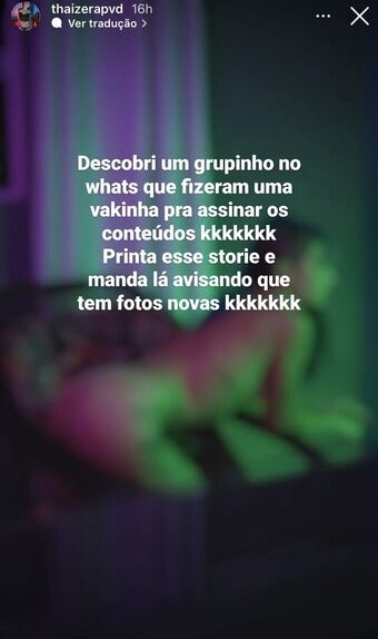Thaizer4 Photo Fuites Nudes OnlyFans 4