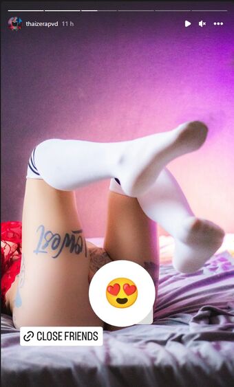 Thaizer4 Photo Fuites Nudes OnlyFans 8