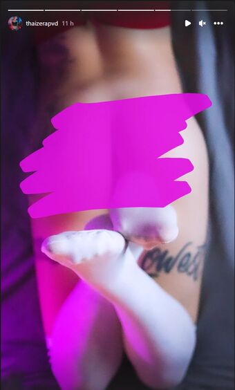 Thaizer4 Photo Fuites Nudes OnlyFans 10