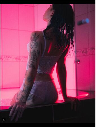 Thaizera Photo Fuites Nudes OnlyFans 5