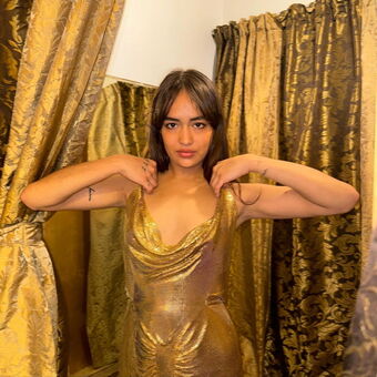 Thalia Besson Photo Fuites Nudes OnlyFans 17