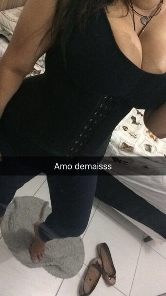 Thalia Brandão