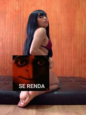 Thami Photo Fuites Nudes OnlyFans 12