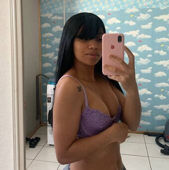 Thami Photo Fuites Nudes OnlyFans 16