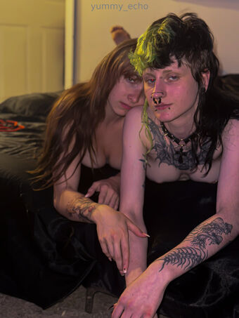 thatsexyecho Photo Fuites Nudes OnlyFans 11