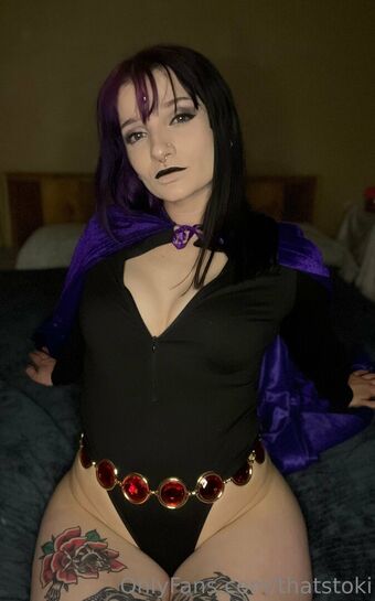 thatstoki Photo Fuites Nudes OnlyFans 13