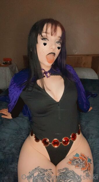 thatstoki Photo Fuites Nudes OnlyFans 14