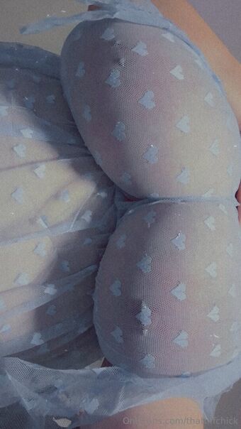 thattiffchick Photo Fuites Nudes OnlyFans 5