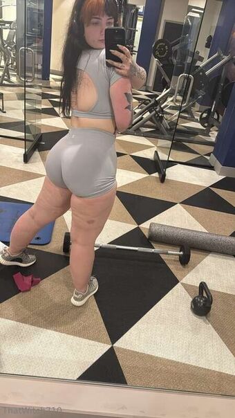 thatwitch710 Photo Fuites Nudes OnlyFans 62