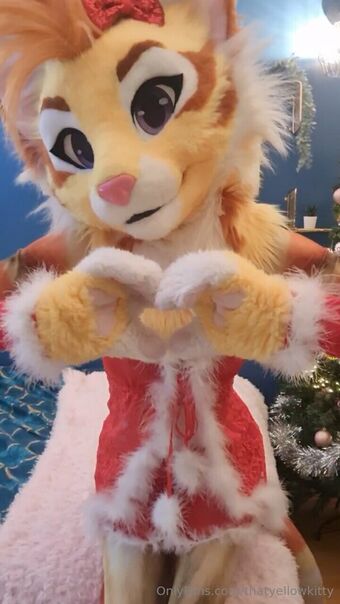 thatyellowkitty Photo Fuites Nudes OnlyFans 94