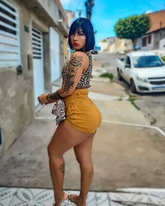 Thayanne