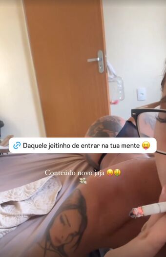 Thaylla Photo Fuites Nudes OnlyFans 3