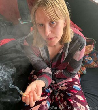 THC Photo Fuites Nudes OnlyFans 9