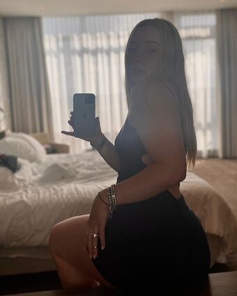 The Dutch Latex Goddess