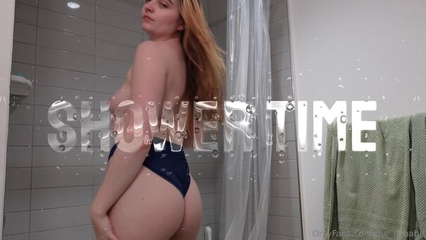 the_ilybabe Photo Fuites Nudes OnlyFans 49