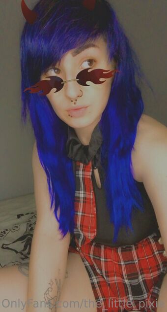 the_little_pixie