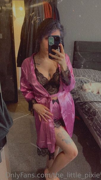 the_little_pixie Photo Fuites Nudes OnlyFans 28