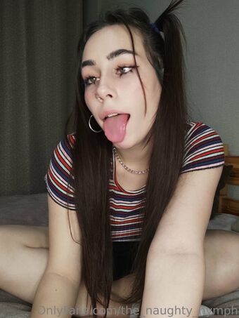 the_naughty_nymph