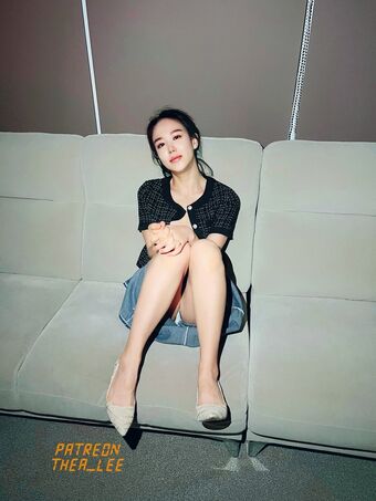 Thea Lee