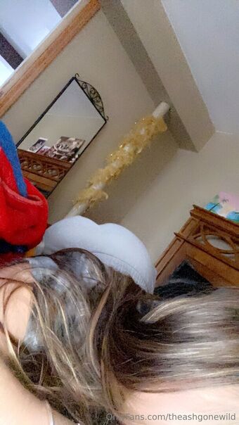 theashgonewild Photo Fuites Nudes OnlyFans 45